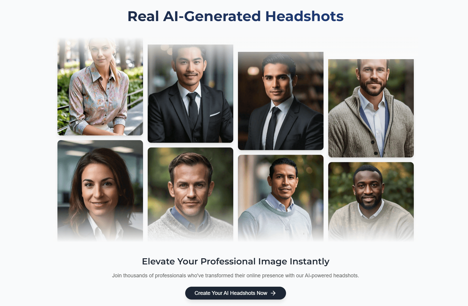 HeadshotGenie.ca