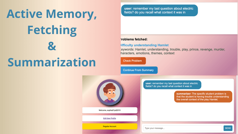 Memory System Interface